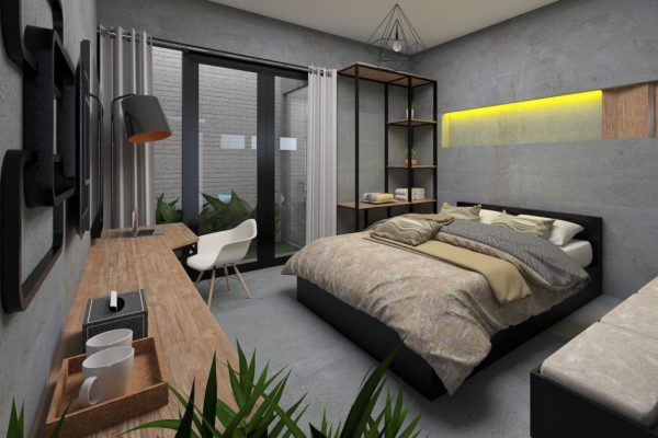 guesthouse-industrialdesign-interiorkamar-jasainterior-yogyakarta-9